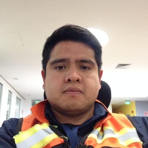 Obed, Automation Technician — Automate America