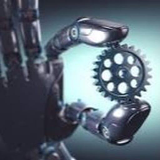 Mohammad, Senior Mechanical Engineer — Automate America