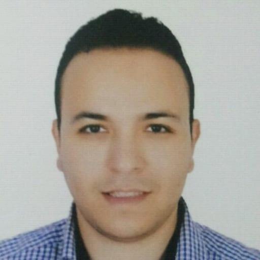 Hazem, Senior Controls Engineer — Automate America