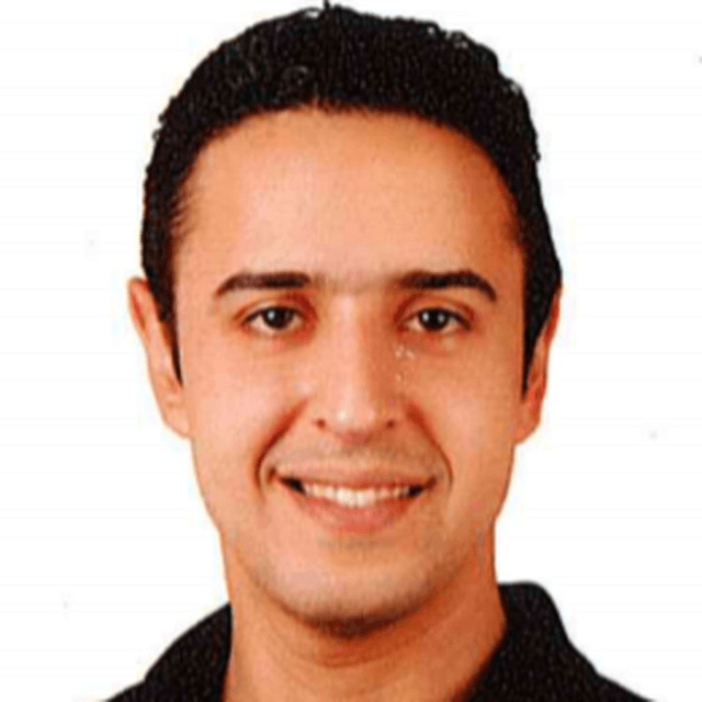 Ahmed, Controls Engineer — Automate America