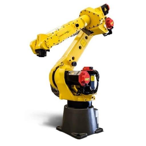 Juan, Robot Programmer — Automate America