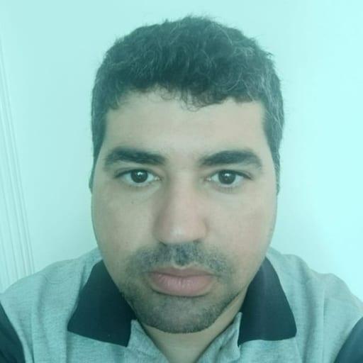 Evandro, Automation Engineer — Automate America