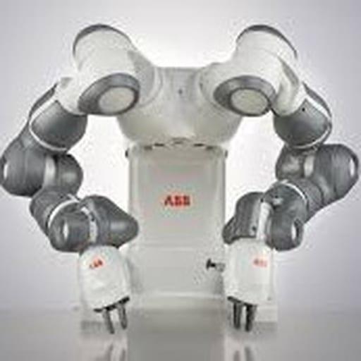 Bronson, Automation Engineer / Robot Programmer — Automate America