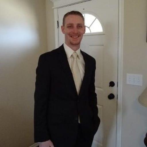 Cleve, Automation Engineer — Automate America