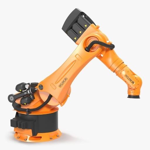 J., Robotics Technician — Automate America