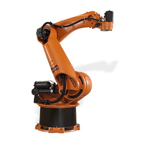 J., Robot Programmer — Automate America