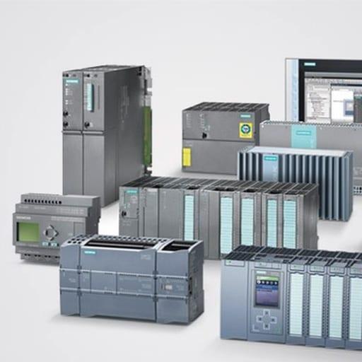 A., Controls Engineer — Automate America