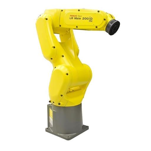 Brett, Automation Engineer — Automate America