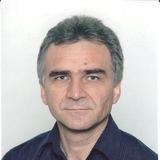 Stjepan, Electric Engineer (intern) — Automate America