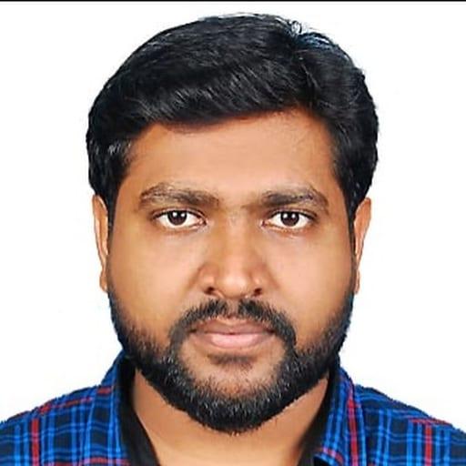 Mukesh, Project Engineer — Automate America