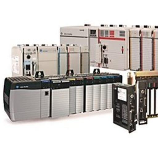S., PLC Programmer — Automate America