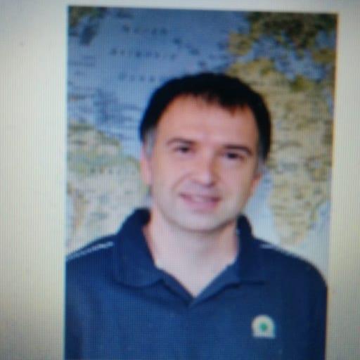 Jozef, Maintenance Manager — Automate America