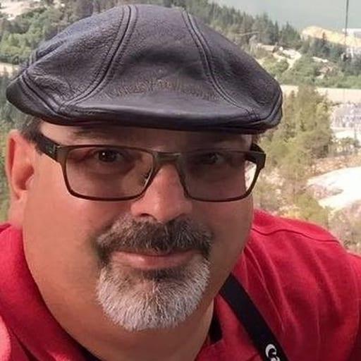Kevin, Controls/Robotics Engineer — Automate America