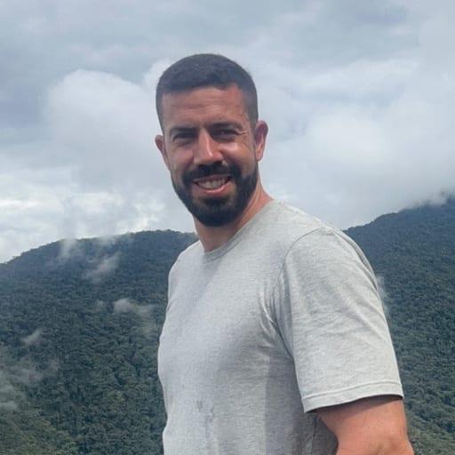 Everton, Automation Engineer — Automate America