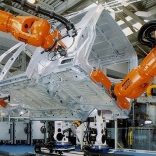 Jacob, Senior Robot Programmer — Automate America