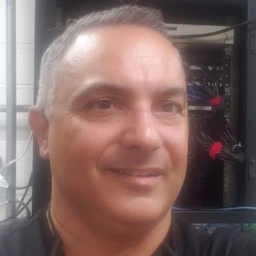 Louis, PLC Programmer — Automate America