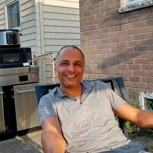 Afifi, Controls Engineer — Automate America