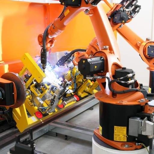 Venancio, Robot Programmer — Automate America