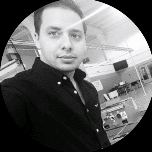 Michael, PLC Programmer — Automate America