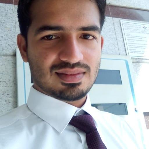 Mohammed, Mechatronics Engineer — Automate America