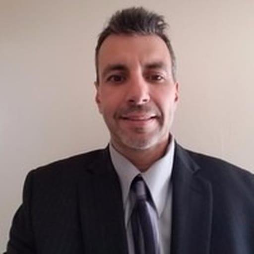 Samuel, Hardware Applications Engineer — Automate America