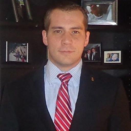 Corey, Controls Engineer — Automate America