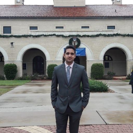MAYUR, Electrical Engineer — Automate America