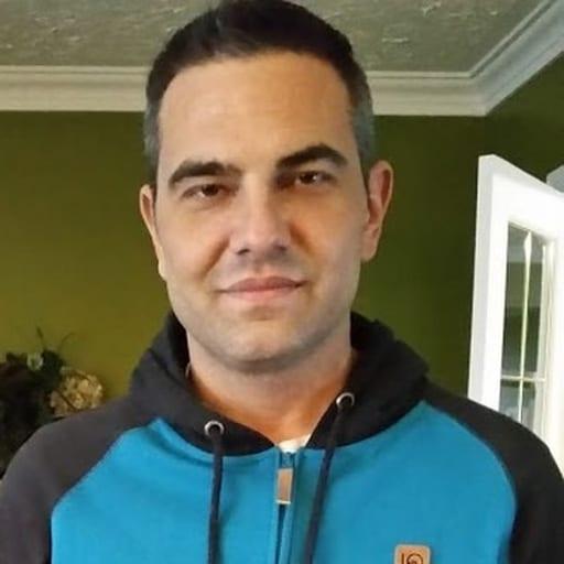 David, Controls Engineer — Automate America