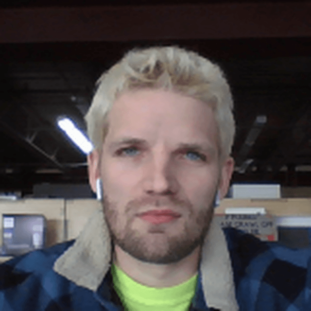 Isaac, Controls Engineer — Automate America