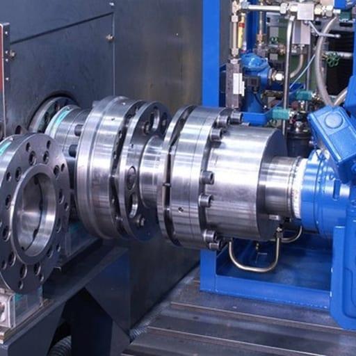 Joshua, Machine Tool Builder — Automate America