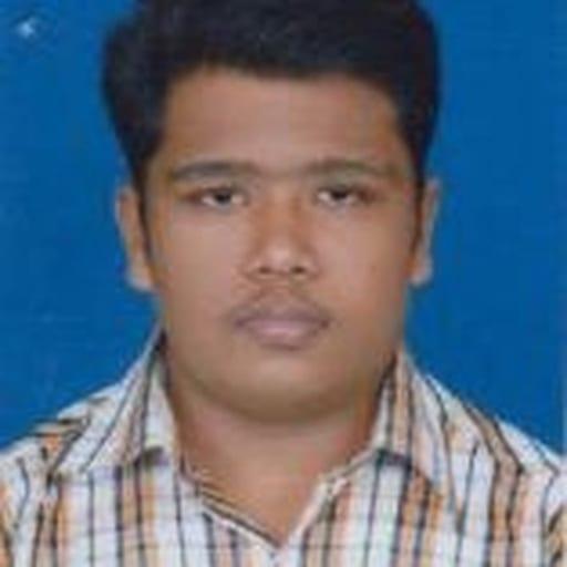 SREENATH, Engineer — Automate America