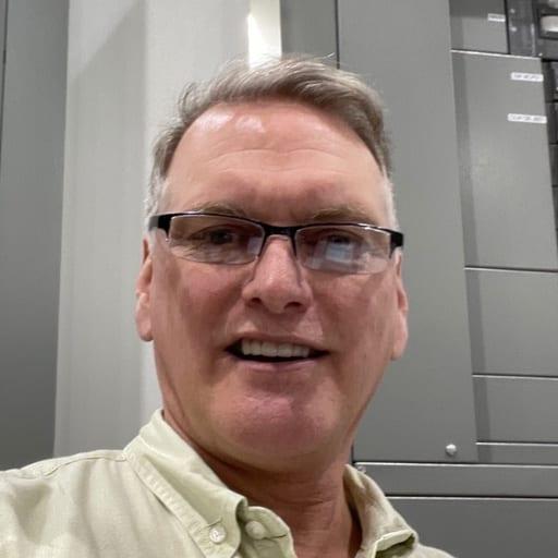 John, Controls Engineer — Automate America