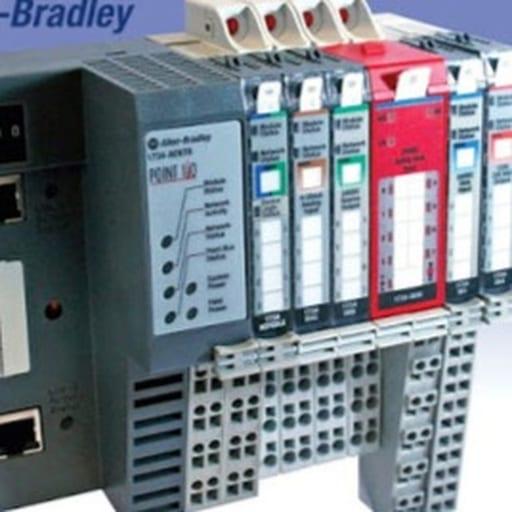 Eric, Controls Engineer — Automate America