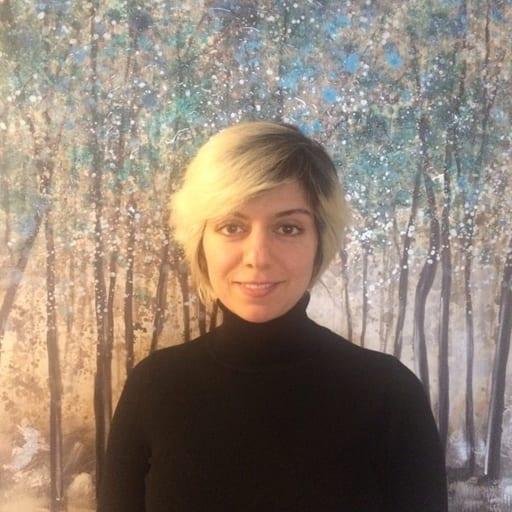 Fatemeh, Electrical and Control Engineer — Automate America