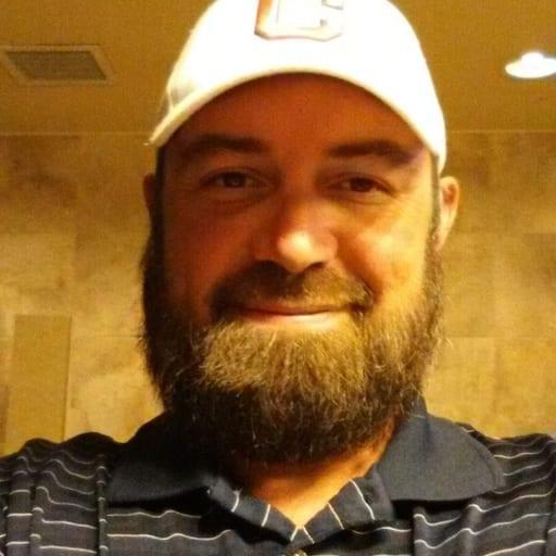 Aaron, Electrical and Instrument and Controls Tech — Automate America