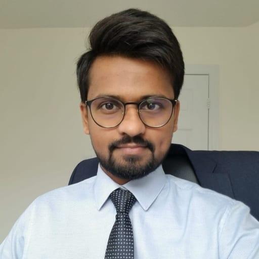 Bhagyesh, Field Service Engineer — Automate America