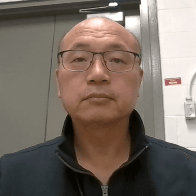 Yuemin, Controls Engineer — Automate America