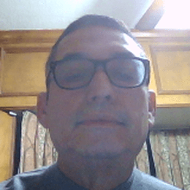 Luis, Electrical Engineer II Handle — Automate America