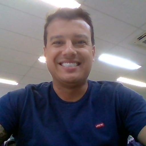 Thiago, Automation Technician — Automate America