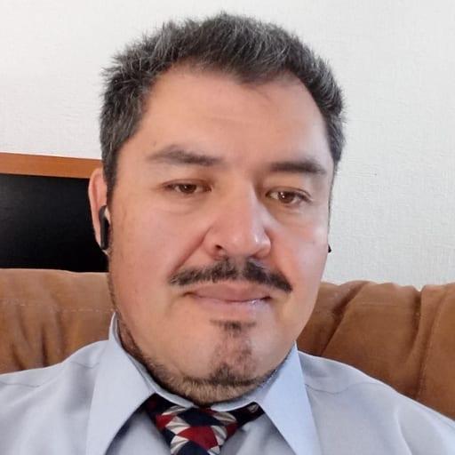 Alejandro, Industrial Electronic Engineer — Automate America