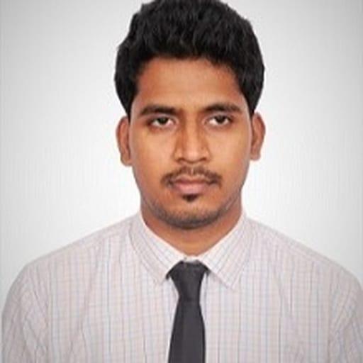 Yogeshwar, Project Engineer — Automate America