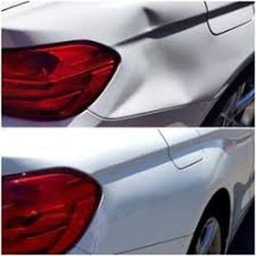 Raed, Auto Body Repair Technician — Automate America