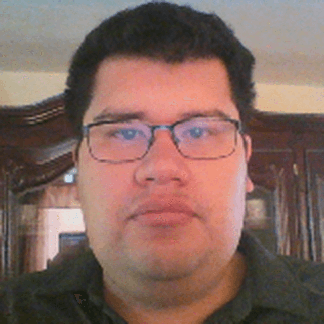 Braulio, Automation Technician — Automate America
