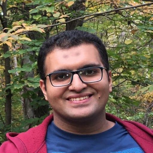 Ahmed, Senior Mechanical Design Engineer — Automate America