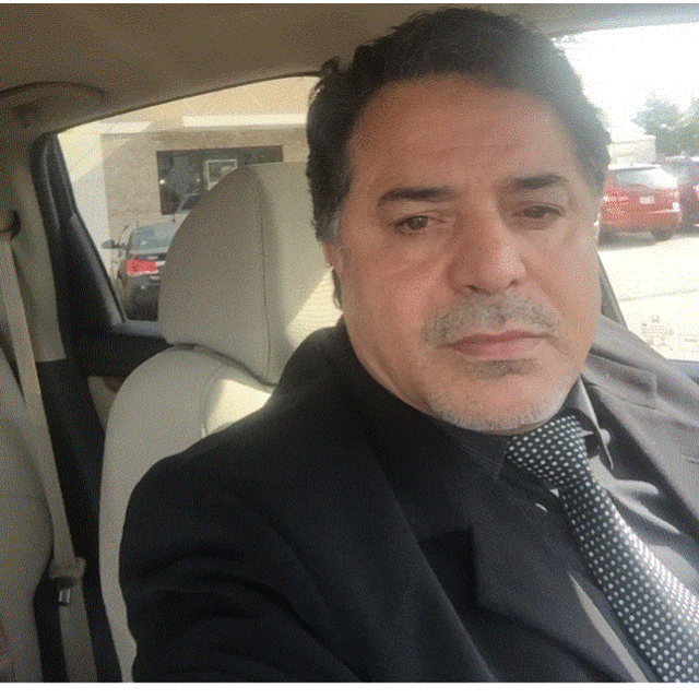 Mohd, Tech Support Controls Engineer — Automate America