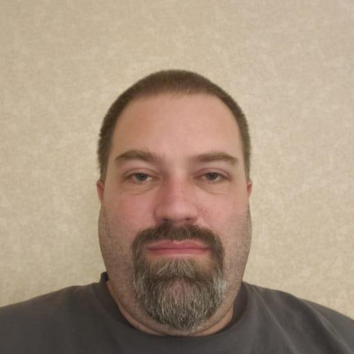 Todd, Senior Robot Programmer — Automate America