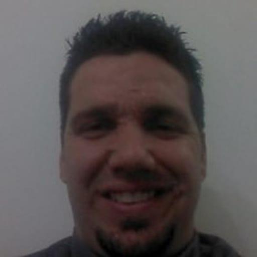 Bruno, Welder — Automate America