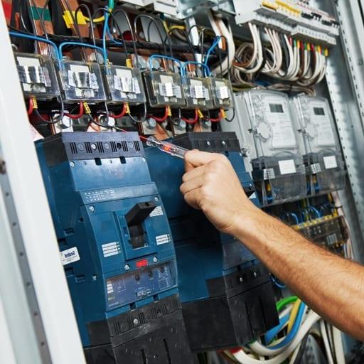 David, Machine designer, builder — Automate America