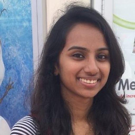 Shamitha, Manufacturing Engineer — Automate America