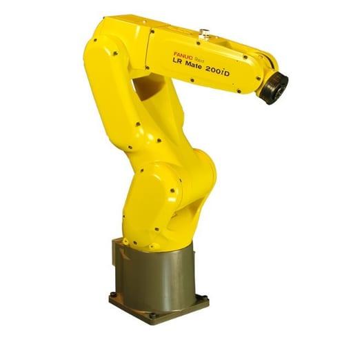 Tomasz, Robot Programmer — Automate America